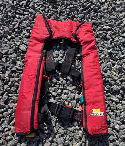 Quickfit 150 adult life - adult,