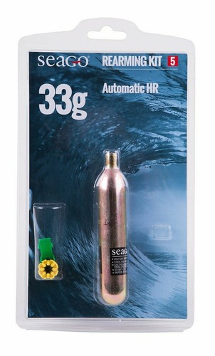 Seago kit automatic halkey - seago, 5