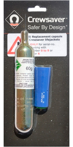 2026 crewsaver 275n auto - 2026,