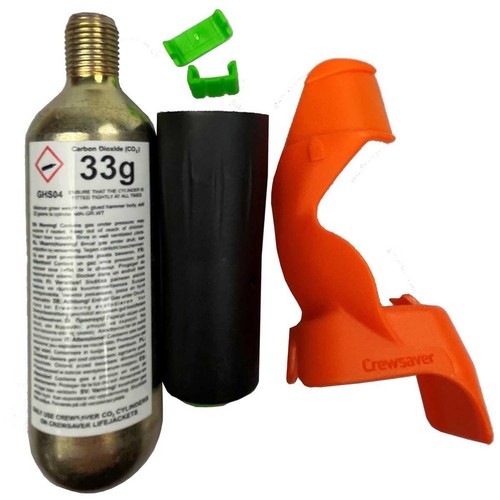 Crewsaver auto arm kit - crewsaver,