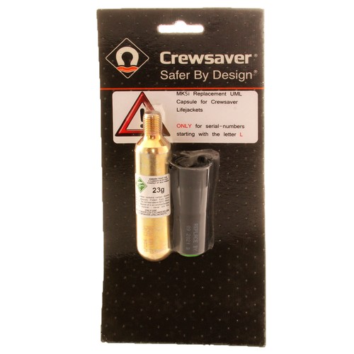 Crewsaver junior crewfit - junior,