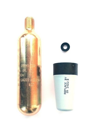 38g lifejacket rearming kit - 38g,