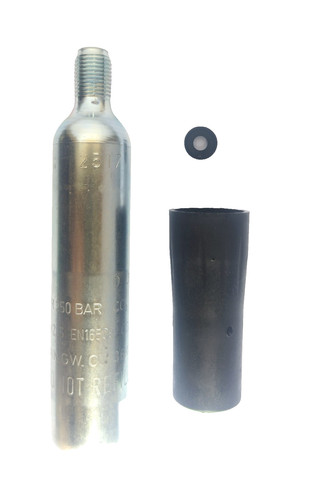 33g lifejacket rearming kit - 33g,