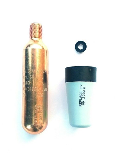 24g lifejacket rearming kit - 24g,