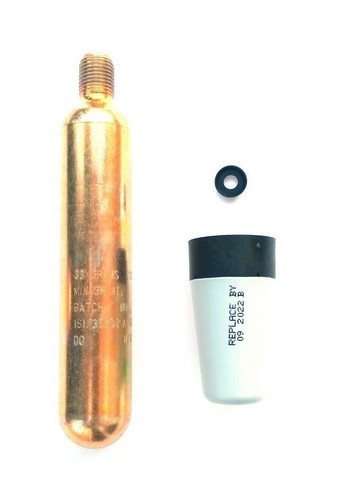 33g lifejacket rearming - lifejacket,