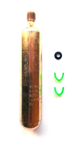 60g rearming kit for united - rearming,
