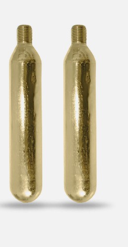 Pack co2 gas - of,