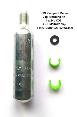 24g lifejacket rearming kit - lifejacket,