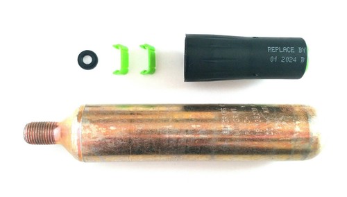 60g lifejacket rearming kit - 60g,