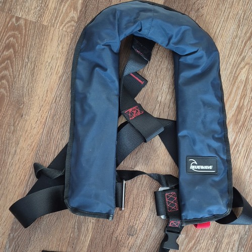 Bluewave inflatable sailing - inflatable,