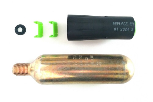 38g lifejacket rearming - rearming, kit