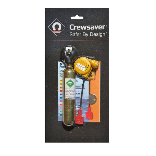 Crewsaver hammar lifejacket - crewsaver,