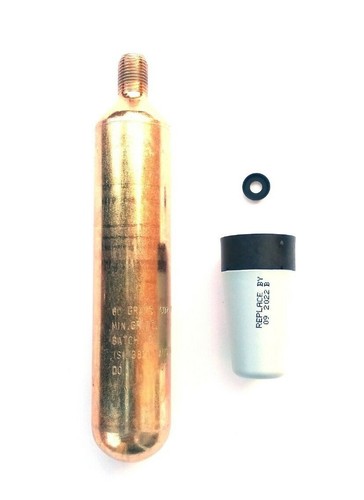 60g lifejacket rearming kit - 60g,