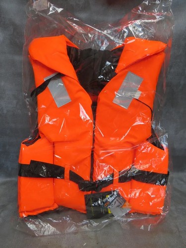 Unused life jacket - jacket, model