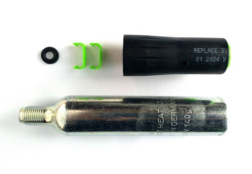 33g lifejacket rearming kit - lifejacket,