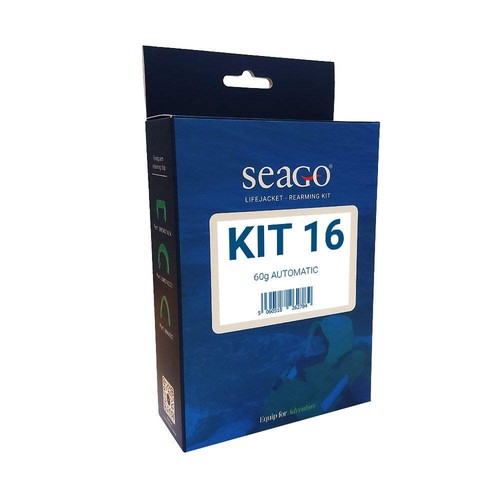 Seago kit automatic - kit,