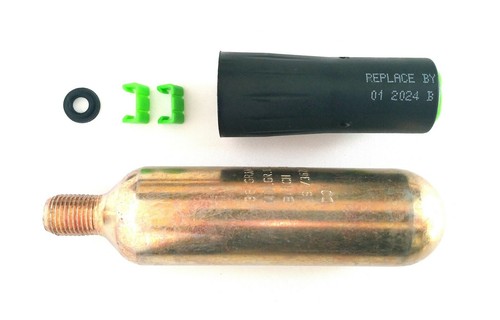 38g lifejacket rearming kit - 38g,