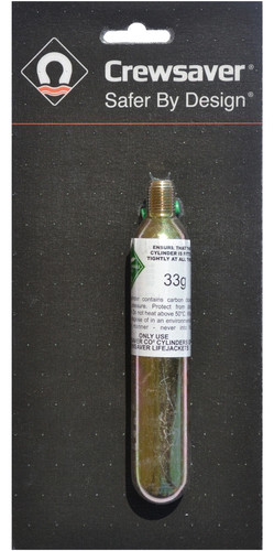 Crewsaver 33g 150n - , lifejacket