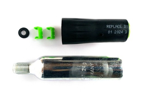 24g lifejacket rearming kit - lifejacket,