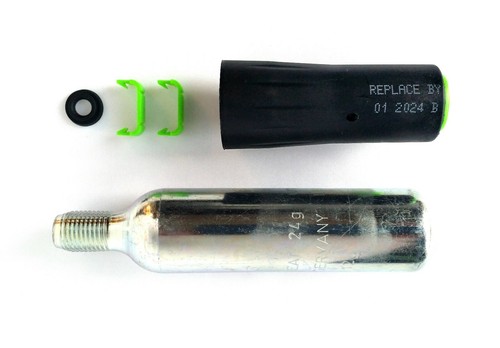 24g lifejacket rearming kit - lifejacket,