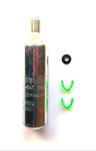 38g rearming kit for united - kit,