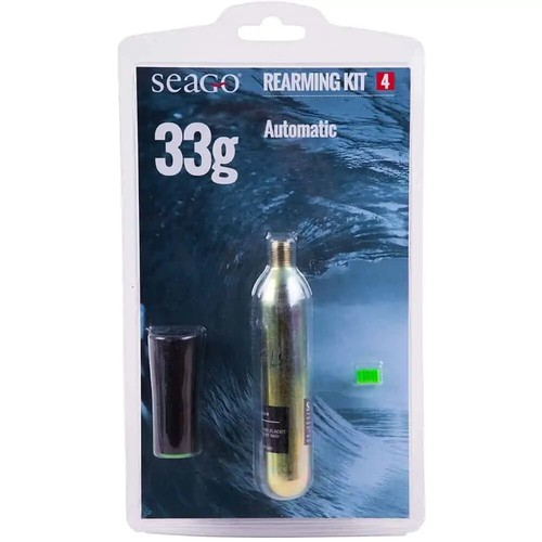 Seago rearming kits - rearming,