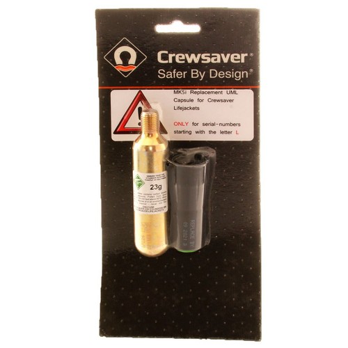 Crewsaver arm kit for - crewsaver,