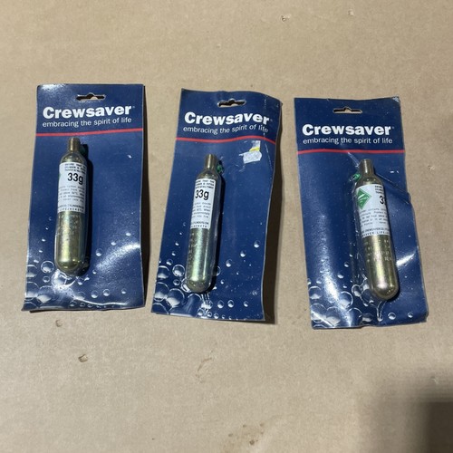 Crewsaver 150n auto - 3x,