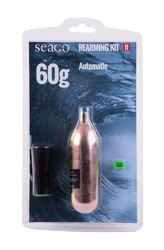 Seago kit automatic life - seago,
